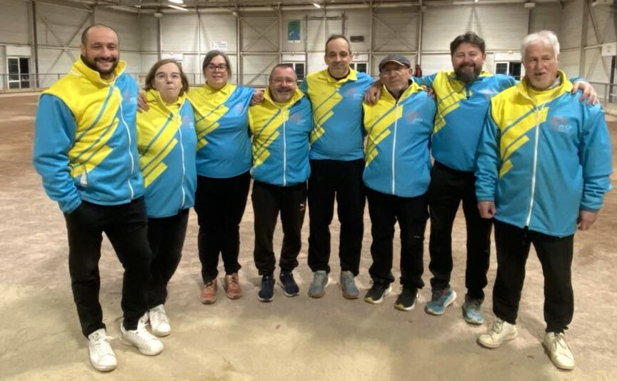 Coupe de France Jeu provençal