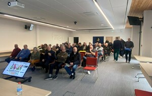 Assemblée générale du 6 décembre 2025