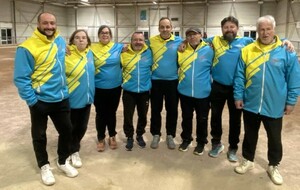 Coupe de France Jeu provençal