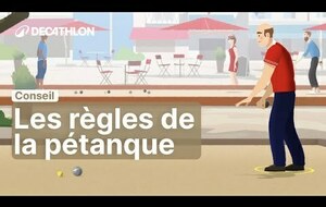 Règles