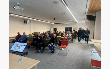 Assemblée générale du 6 décembre 2025