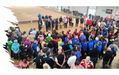 Journée de la Femme 2026